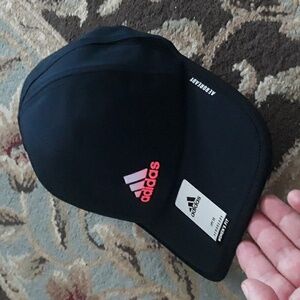 6x*Host Pick*Adidas Aeroready UPF 50 ladies hat